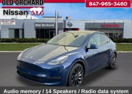 2024 Tesla Model Y Performance SUV
