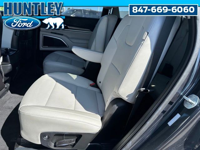 2023 Kia Telluride S SUV