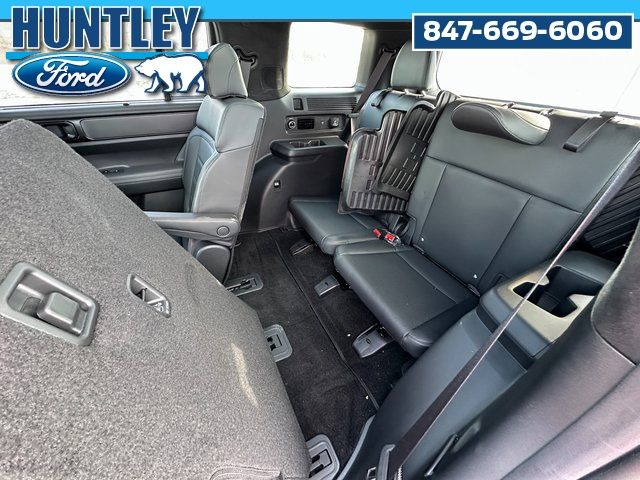 2025 Hyundai Santa Fe Calligraphy SUV