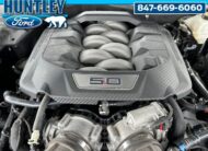 2024 Ford Mustang GT Premium Coupe