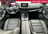 2026 Nissan Rogue Dark Armor SUV
