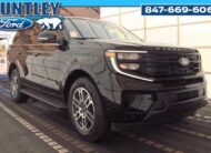 2025 Ford Expedition Active SUV