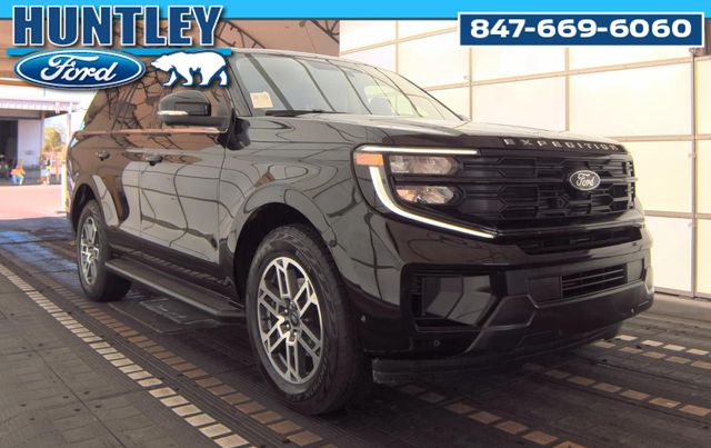 2025 Ford Expedition Active SUV