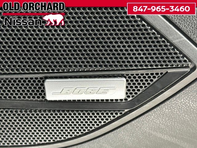 2018 Buick Regal Sportback GS Hatchback