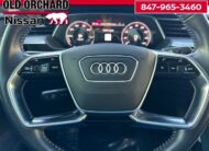 2021 Audi e-tron Sportback Prestige SUV