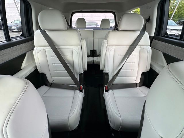 2025 Hyundai Santa Fe Calligraphy SUV