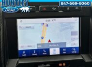 2021 Ford F-250 Lariat Truck Crew Cab
