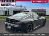 2024 Nissan Z Performance Coupe