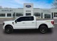 2023 Ford F-150 Tremor Truck SuperCrew Cab