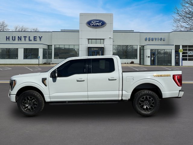 2023 Ford F-150 Tremor Truck SuperCrew Cab