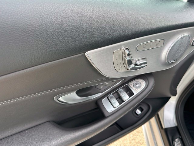 2019 Mercedes-Benz C-Class C 300 Cabriolet