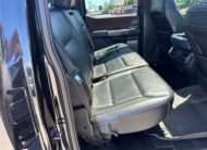2022 Ford F-150 Lariat Truck SuperCrew Cab