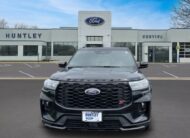 2025 Ford Explorer ST SUV