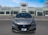 2025 Nissan LEAF S Hatchback