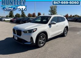 2023 BMW X1 xDrive28i SUV