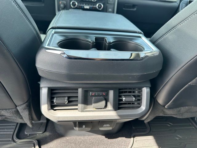 2023 Ford F-150 Lariat Truck SuperCrew Cab