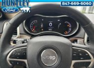 2017 Jeep Grand Cherokee Limited SUV