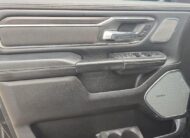 2025 Ram 1500 Laramie Truck Crew Cab