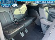 2022 Ford Expedition Max Limited SUV