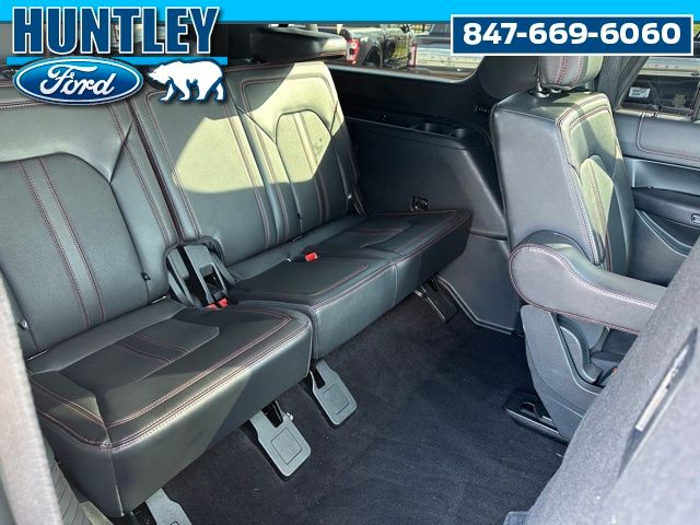 2022 Ford Expedition Max Limited SUV