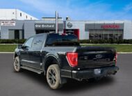 2023 Ford F-150 XLT Truck SuperCrew Cab