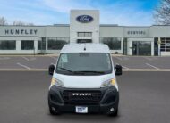 2025 Ram ProMaster 2500 High Roof Van Cargo Van