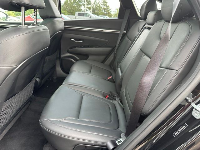2023 Hyundai Tucson Limited SUV