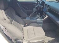 2023 Toyota GR86 Base Coupe