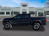2023 GMC Canyon AT4X Truck Crew Cab
