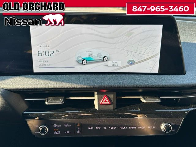 2024 Kia EV6 Wind SUV