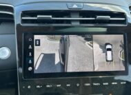2024 Hyundai Tucson Hybrid Limited SUV