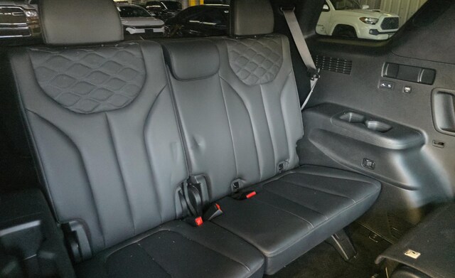 2022 Hyundai Palisade Calligraphy SUV