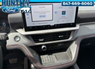 2025 Ford Explorer ST-Line SUV