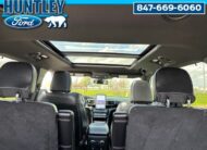 2021 Ford Explorer ST SUV