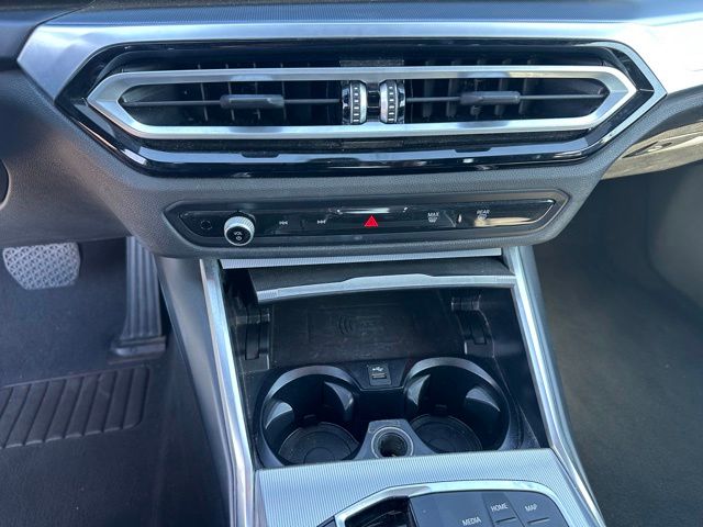 2024 BMW 430i 430i xDrive Convertible