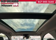2025 Hyundai Tucson Limited SUV