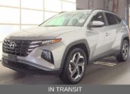 2023 Hyundai Tucson SEL SUV