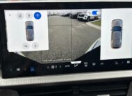 2025 Ford Explorer Platinum SUV