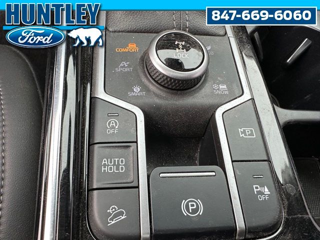 2022 Kia Sorento SX SUV