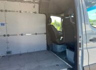 2024 Mercedes-Benz Sprinter 2500 Crew 144 WB Van