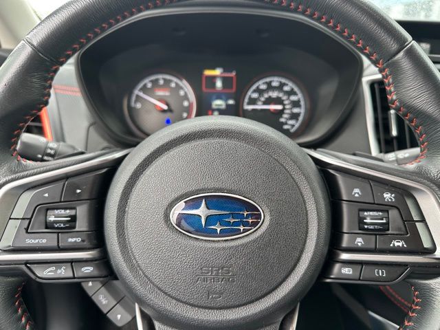 2019 Subaru Forester Sport SUV