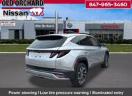 2025 Hyundai Tucson Limited SUV