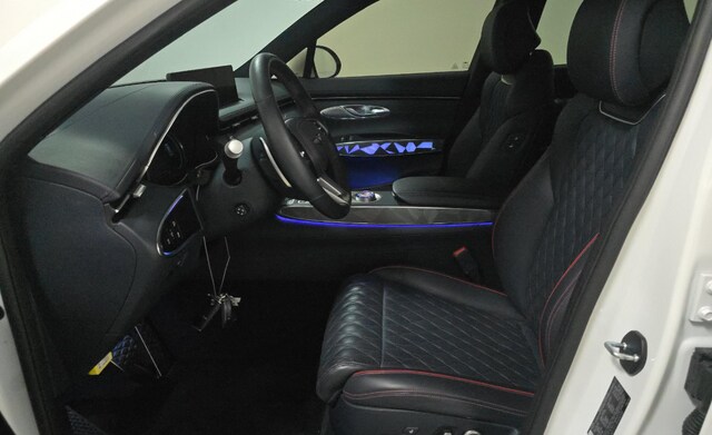 2024 Genesis GV70 3.5T Sport SUV