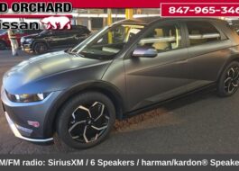 2023 Hyundai IONIQ 5 SEL SUV