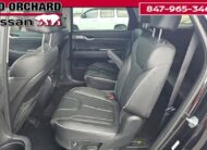 2024 Hyundai Palisade Limited SUV