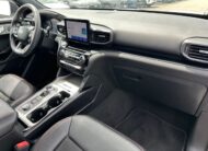 2023 Ford Explorer ST-Line SUV