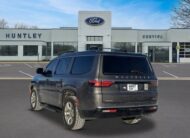 2022 Jeep Wagoneer Series I SUV