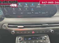 2024 Hyundai Palisade Limited SUV