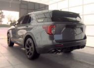 2023 Ford Explorer ST SUV