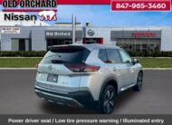 2022 Nissan Rogue SL SUV